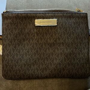 Michael Kors belt bag NWT